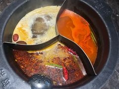 -火锅岛潮牌自助餐厅(天津天佑城店)