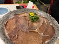 -左庭右院鲜牛肉火锅(苏州园区永旺店)