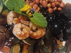 -巴尔喀十新疆餐厅(开发区店)