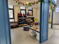 -Arkid安奈欢乐王国(百花里店)