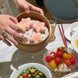 中午美食打卡：孔雀川菜
