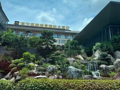 -南宁荔园维景国际酒店·荔园中餐厅