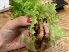 -御牛道日式烤肉料理(杭州万象城店)