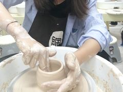 -粤陶渊.DIY陶艺体验馆(粤陶总店)