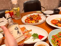 -上海人家花樣年华(中山公园店)