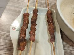 -李先生牛肉面快餐厅(白塔店)