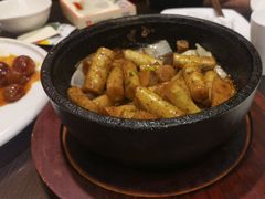 -老牌坊鲁菜名店(宽厚里店)