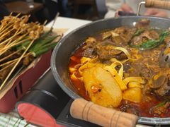 -三毛烧烤·南昌大排档(山姆店)