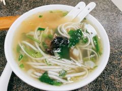 -胡家包子·清真(大众巷店)