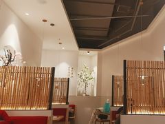 -蜜桃餐厅·伴山(绿宝广场店)