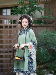 -盘子女人坊古装写真摄影(深圳店)