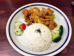-马来MO简餐.南洋风味料理(美食街店)