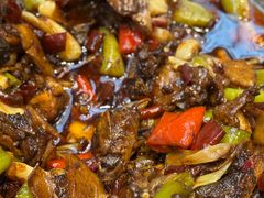 -7只羊·鲜羊肉串·地锅鸡精酿(玄武墨香路店)