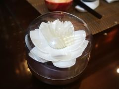 -大佛寺高级素食自助餐厅