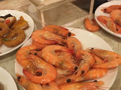 -芭菲盛宴·环球美食(解放碑英利国际店)