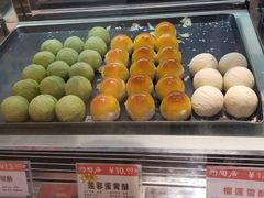 -陶陶居饼家(惠福东路店)