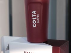 -COSTA COFFEE(武汉武商MALL店)