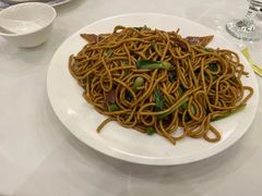 -梅龙镇酒家(南京西路总店)