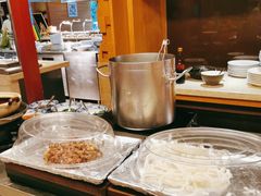 -盛宴自助餐厅(运达喜来登店)