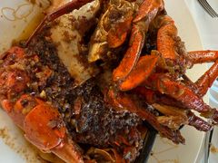 -Ministry of Crab•MOC(交子大道店)