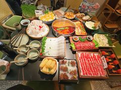 -季季山·云南野生菌火锅(上海首店)