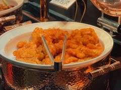 -汉丽斯巴西烤肉自助(市南店)