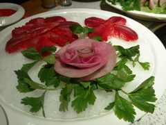 -大味生态火锅(蓝谷地店)