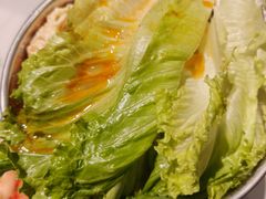 -Thai Basil罗勒叶泰式餐厅(时代天街店)