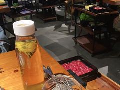 -原牛道·潮汕围炉火锅(讯美店)