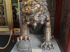 -钓鱼台国宾馆