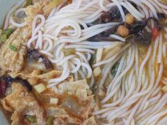 -家味螺蛳粉&烤鱼(五角场店)