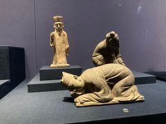 -陕西历史博物馆