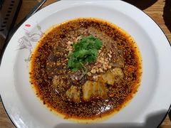 夫妻肺片-鸡毛店·川菜(双楠店)
