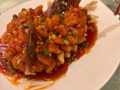 -虹御轩·传承江浙菜(虹桥店)
