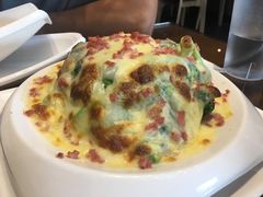 -嗨T茶餐厅(大石店)