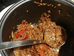 辣味炒饭-湘味淳(千禧街店)