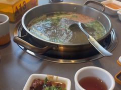 -潮发潮汕牛肉店(芳村店)
