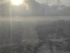 -Free Sky 云际观光层