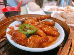 -添好运点心专门店(北角店)