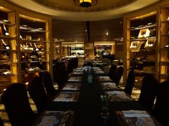 -上海东方佘山翰悦阁酒店·Vie全日制餐厅