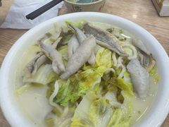 -木木鲜海鲜面(天一店)