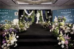 -广州富力君悦大酒店·宴会厅