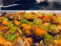 -武松家(丰益桥店)