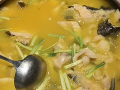 -贡宴盐帮菜自贡驻京联络处餐厅