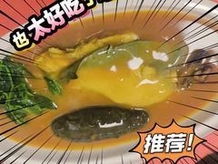 -巧庆楼·茶膳