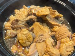 -紫藤园·天目湖大鱼头(南山竹海店)