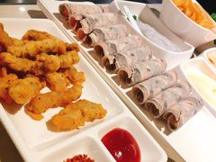 -必胜客(路劲又一城店)