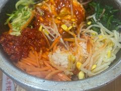 -韩麦大冷面(桂花街直营店)