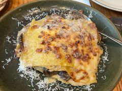 -La Strada(安福路店)