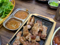 -妈妈手(山大总店)